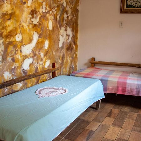 Chacara Familia Buscape Oliveira Villa Aracariguama Bagian luar foto
