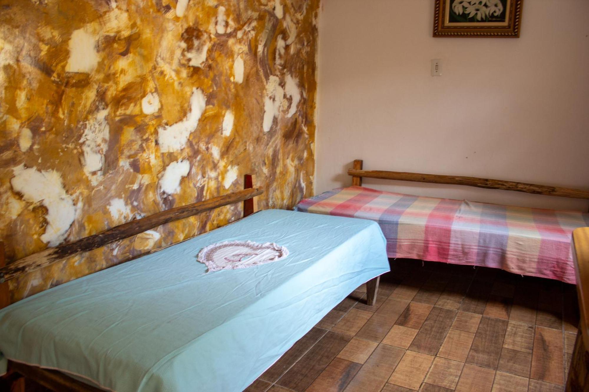 Chacara Familia Buscape Oliveira Villa Aracariguama Bagian luar foto